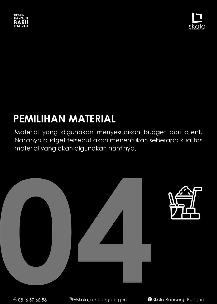 Layanan Pelaksanaan Konstruksi 5