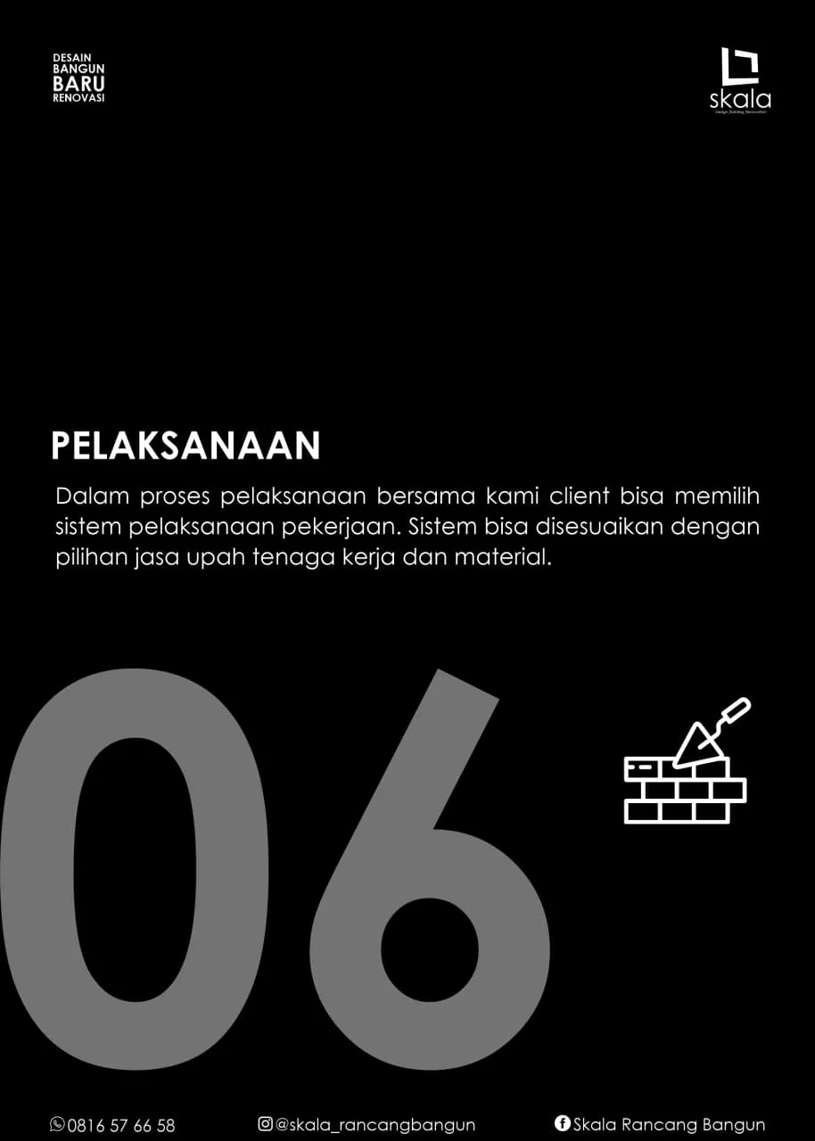 Layanan Pelaksanaan Konstruksi 7